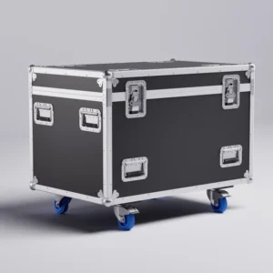 KIRO Flightcases - Universele Flightcase