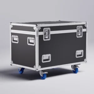 KIRO UniverseleCase-Overview