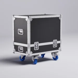 KIRO Flightcases - Hoedcase samenstellen
