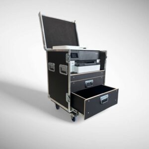 Pro-line Ladecase voor printer
